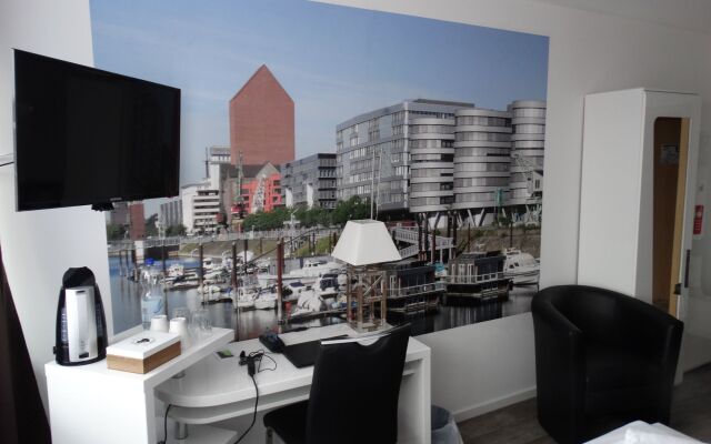 Hotel Stay