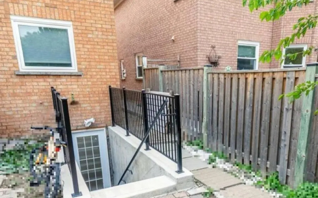 Newly renovated 2BR Basement by GLOBALSTAY