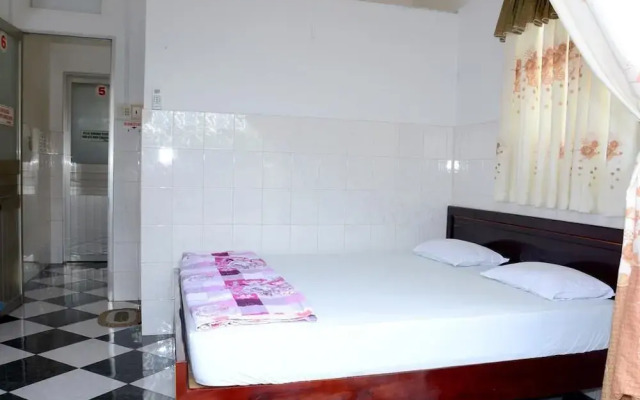 Hien Guesthouse