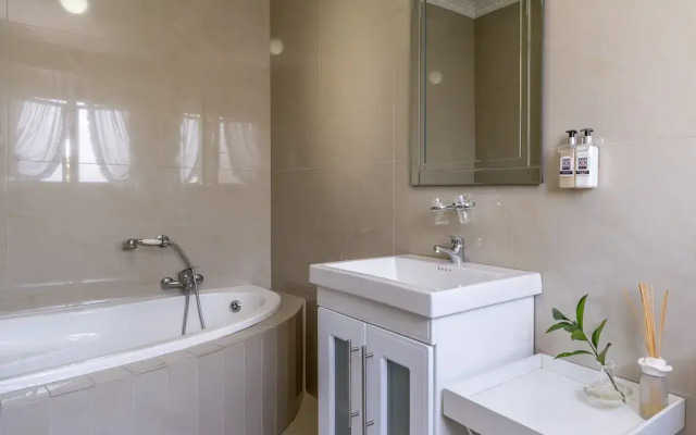 Auriol's Guesthouse