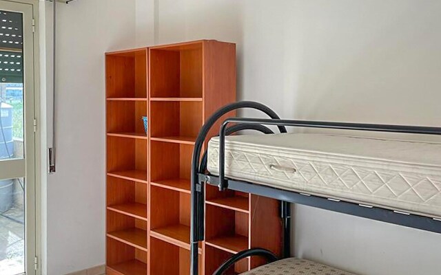 Stunning Apartment in Marzamemi With 3 Bedrooms