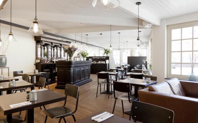 College Hotel Alkmaar