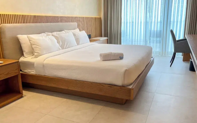 Howard Johnson Manta