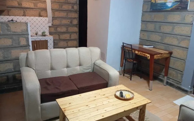 M'karafuu Guest Houses Naivasha