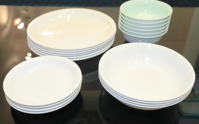 Omotenashi Cocoro House - 18-4