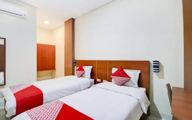 Sean's Residence by OYO Rooms