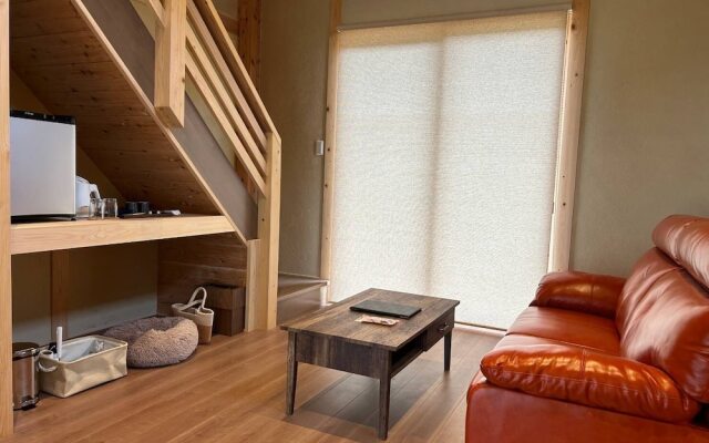 Satoyama Hotel Kanenone Tamba