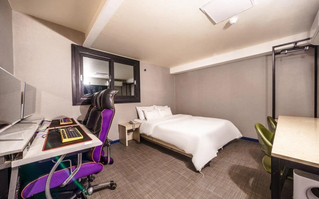 Suwon Hotel Coco