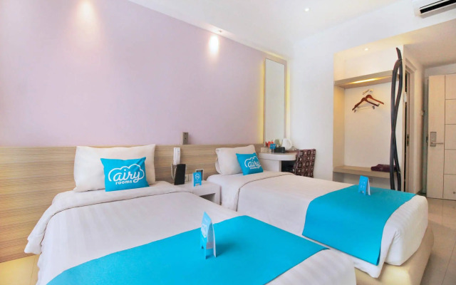 Best Western Setiabudhi Bandung