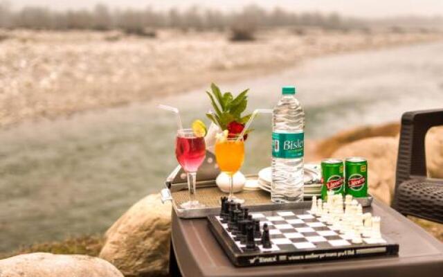 Nadiya Parao Resort, Corbett