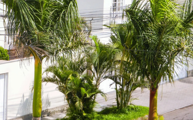 Trujillo El Golf Apartments