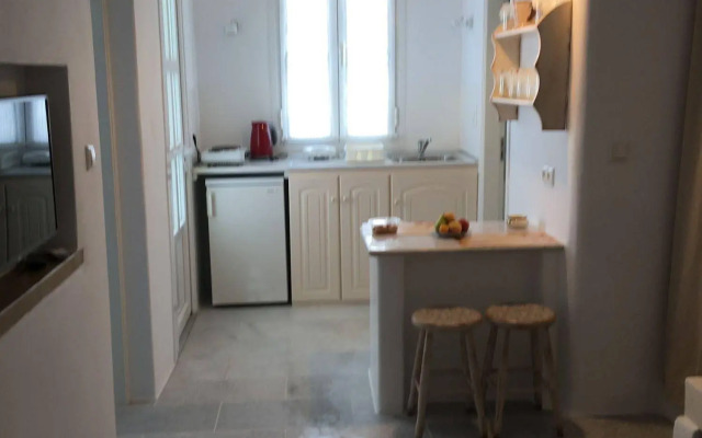 Hotel Aspasia