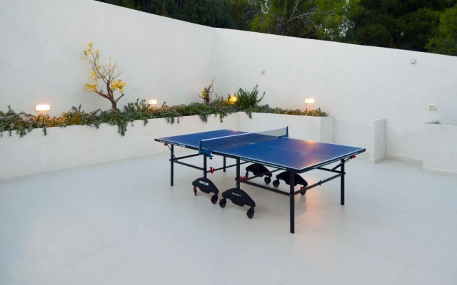 Villa Infinity CFH