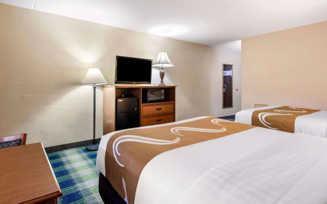 Best Western Atrium Gardens