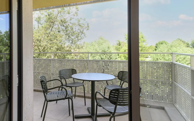 voco Beaune – Cité des Vins by IHG