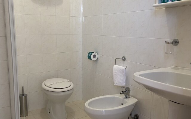 Laudato Sii B&B