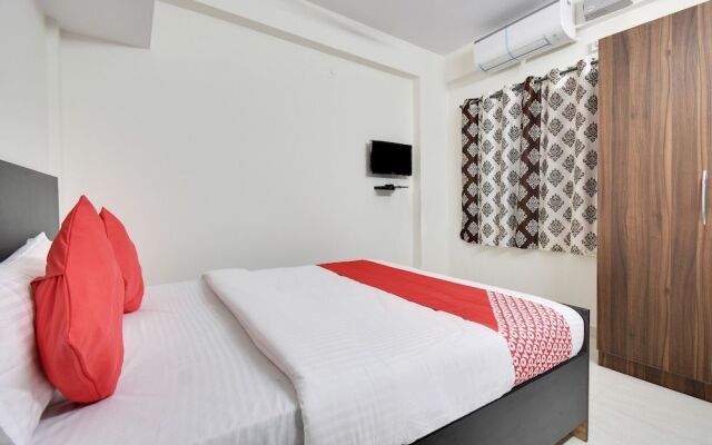 Oyo 43621 Hindavi Inn 3