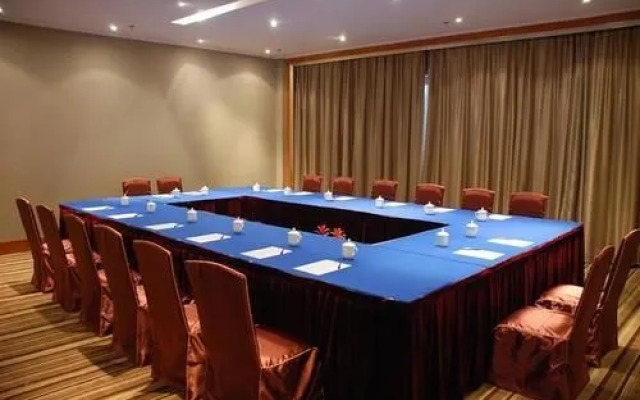 Sprot Life Garden Hotel
