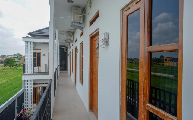 RedDoorz Syariah near RS Hermina Yogyakarta