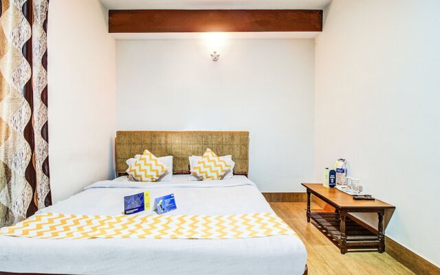 FabExpress Parasol Residency