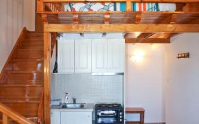 Panormos Maisonettes