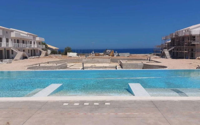 Apartment With sea View