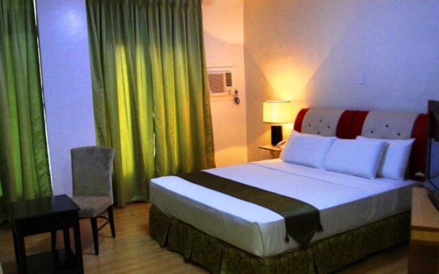 El Bajada Hotel