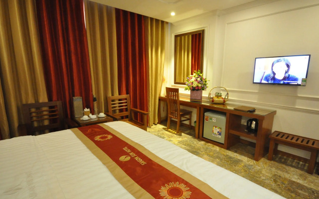 Saigon Sun 1 Hotel - 486 Xa Dan