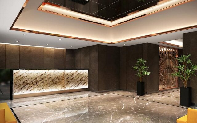 Hotel 81 Orchid