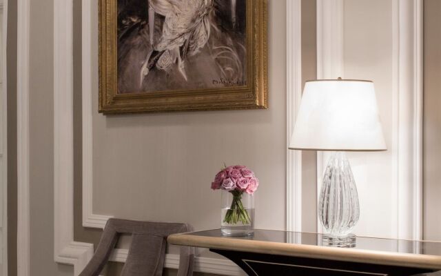 Hotel Maria Cristina, a Luxury Collection Hotel, San Sebastian