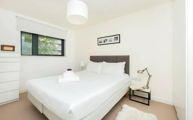 Stylish And Bright 3Br Apartment With Terrace