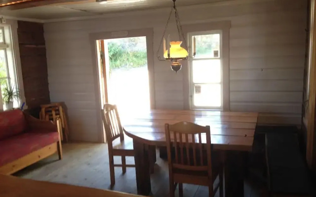 Hostel Lotsen