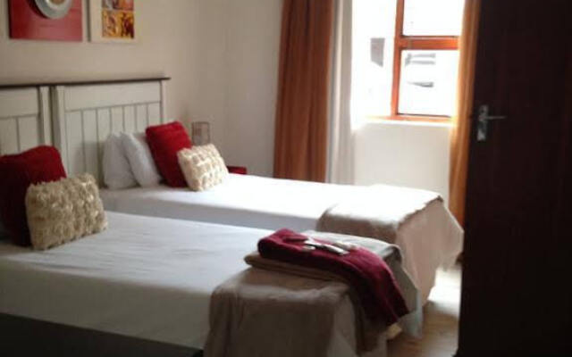 Ambiante Guesthouse