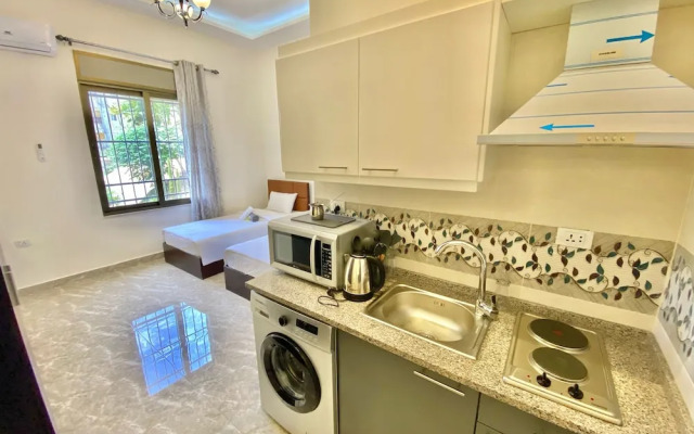 Villa Mira Guesthouse - Downtown Amman