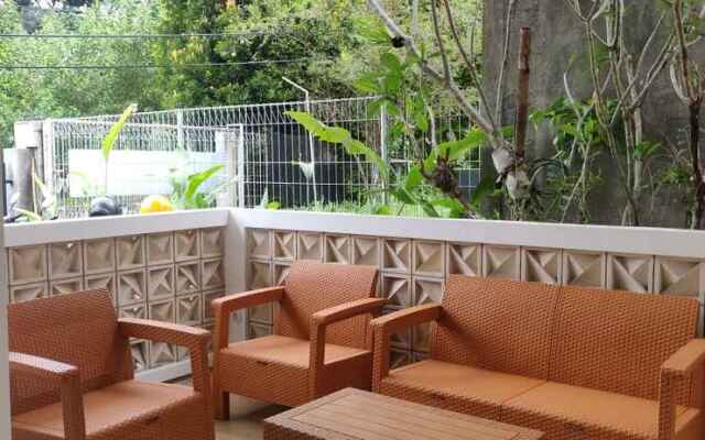 Rion Hostel Bogor