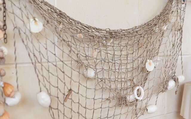 Alluring Villa in Ostuni With Swimming Pool