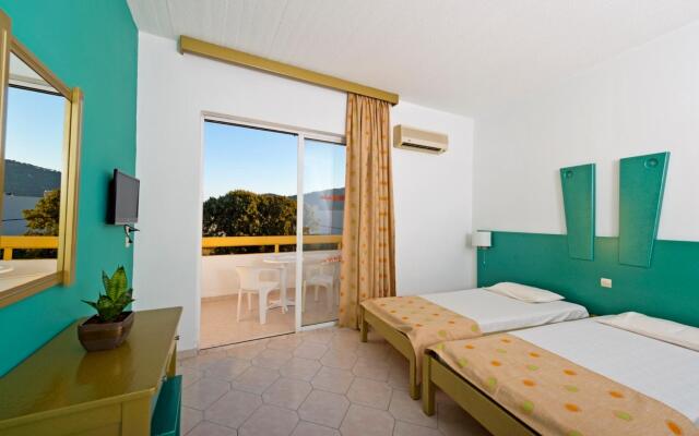 Trianta Hotel Apartments