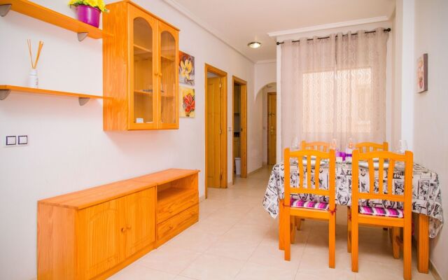 Espanatour Apartamento Calera