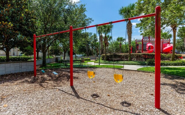 Spacious Home W/private Pool/spa & Free Waterpark!