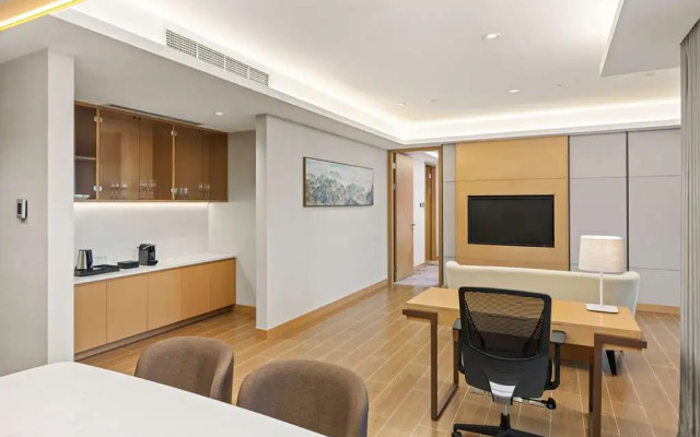 DoubleTree by Hilton Vientiane