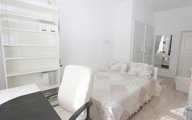 ApartLux Profsoyznaya 24