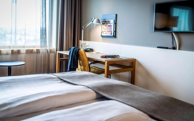 Scandic Talk Hotel