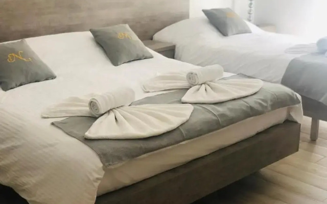 Napoli Suites