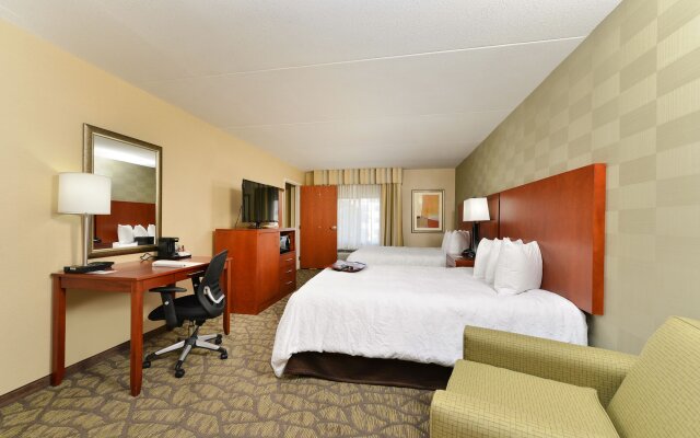 Hampton Inn Detroit/Auburn Hills South