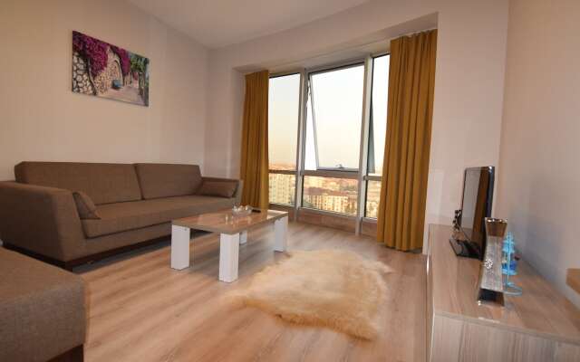 New Suites Istanbul