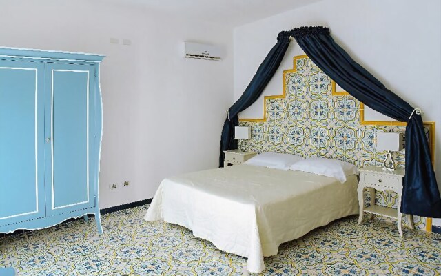 Masseria celidonia resort & relax