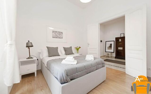 Luxury Spagna Apartments