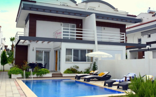 Tala Villa 6