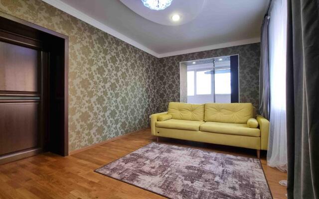 Holiday Home on Pestova Street
