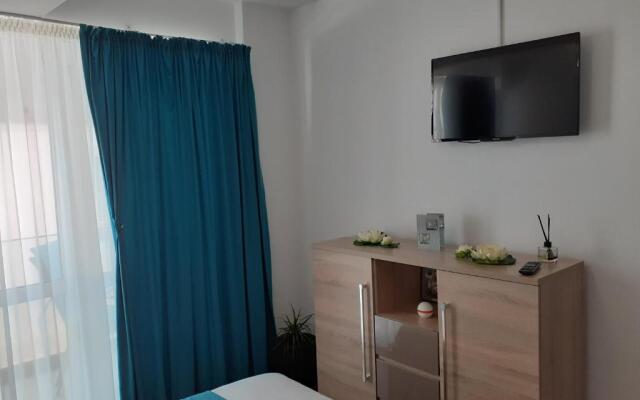 Apartament Amy